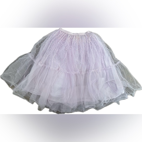 Cotton On Other - Cotton On Kids Lavender Tutu Skirt